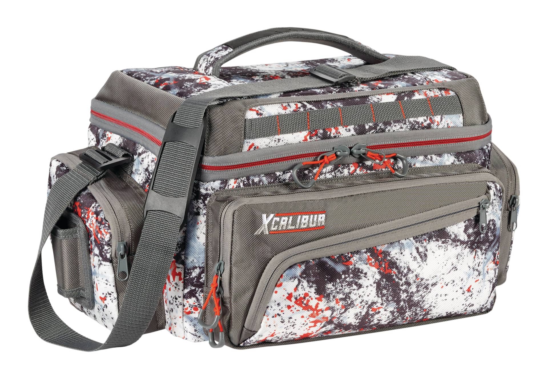 Evolution Outdoor Largemouth XL 3700 Tackle Bag