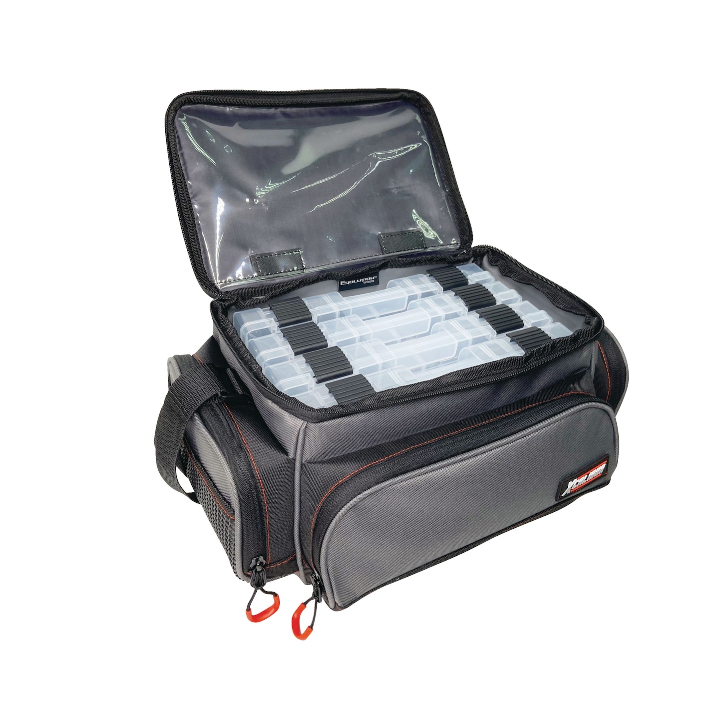 Xcalibur 3600 Tackle Bag Canadian Tire