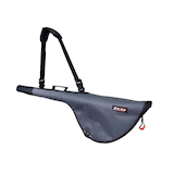 Evolution Xcalibur Fishing Rod Tube, 43-in Front_Three_Fourths_Angled_Right