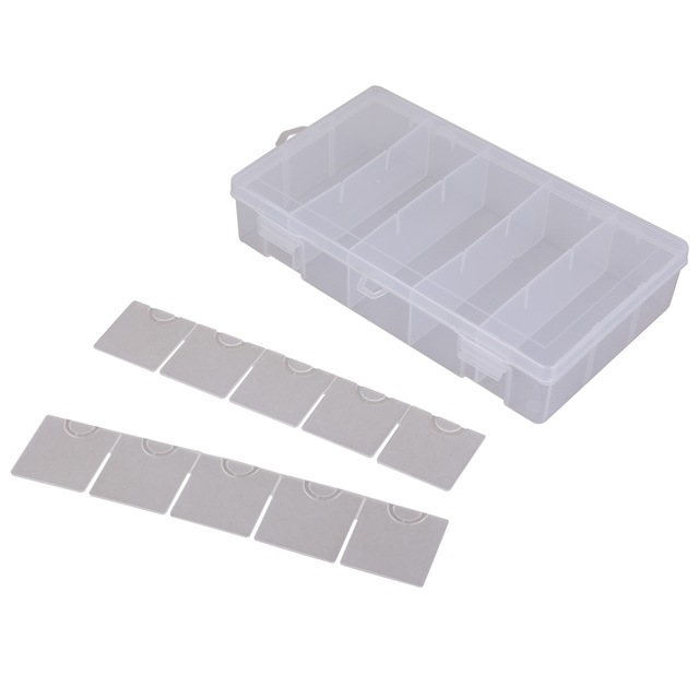 Xcalibur 3600 Fishing Accessory Deep Utility Box Canadian Tire