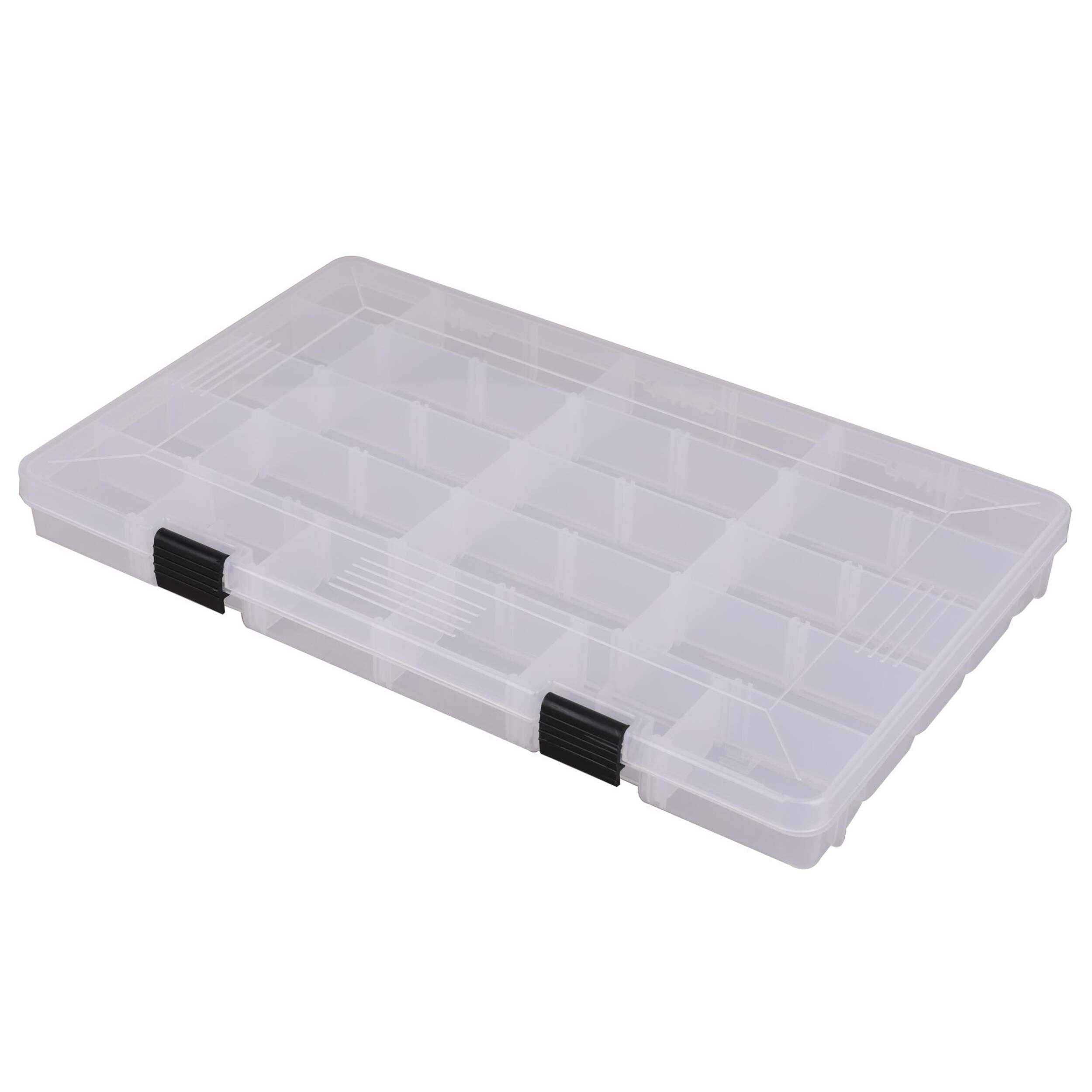 Xcalibur Double Sided Utility Box Front_Angled_Left