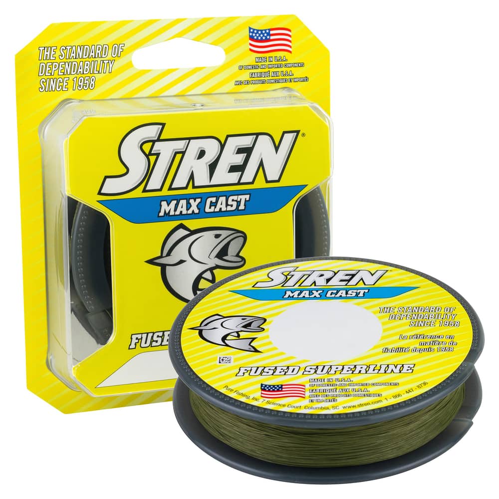 stren fishing line, stren fishing line Suppliers and Manufacturers