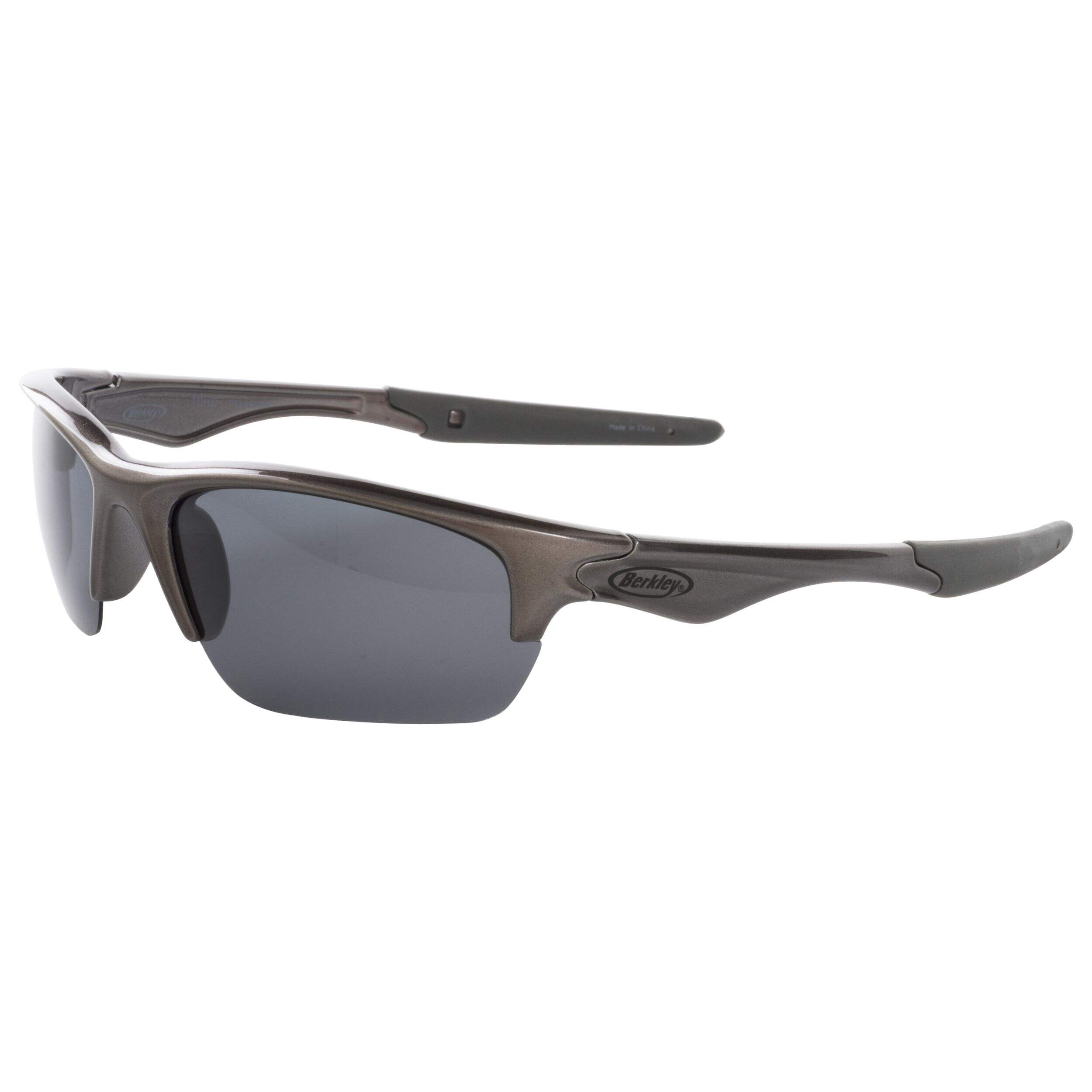 Berkley Toho Sunglasses Front_Angled_Left