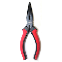 Pinces RedWolf, 6 po