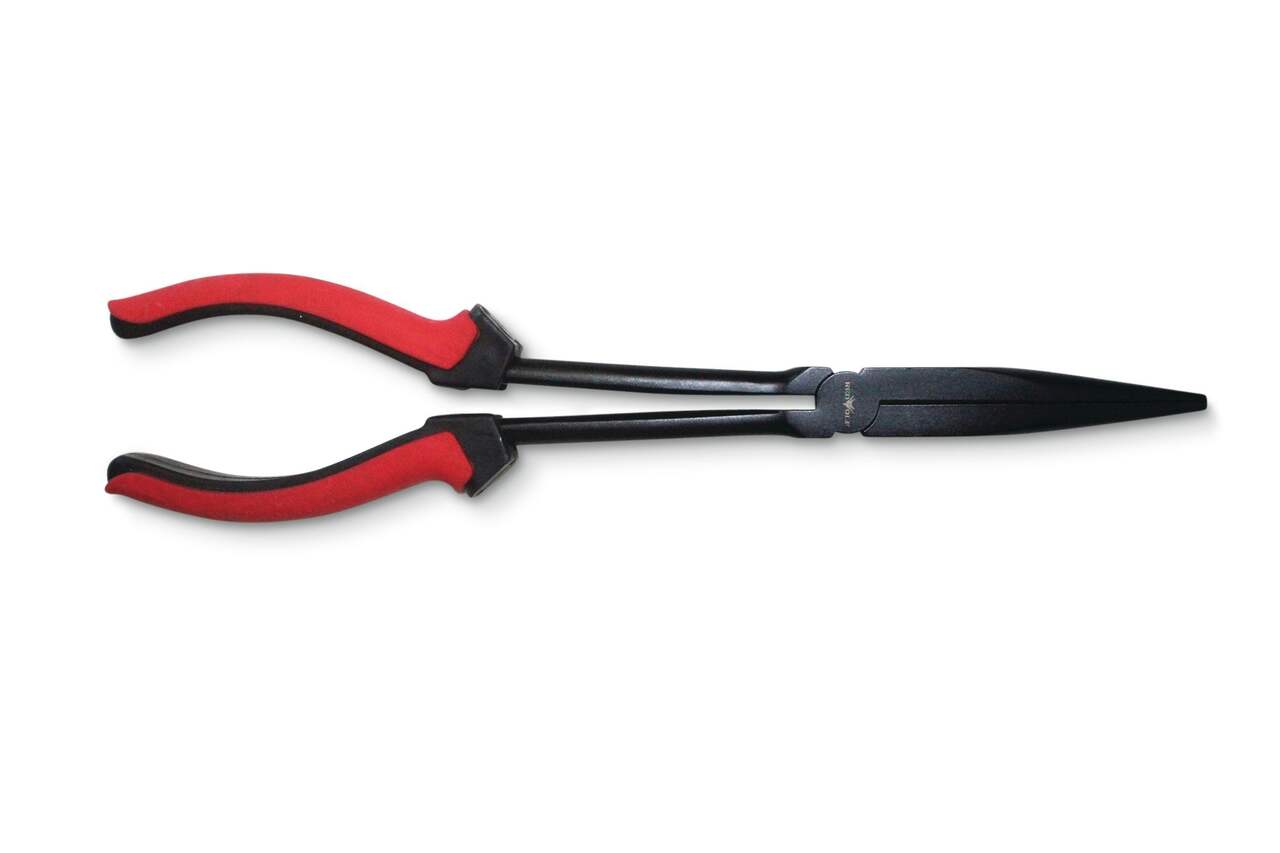 Red Wolf Pliers, 11-in
