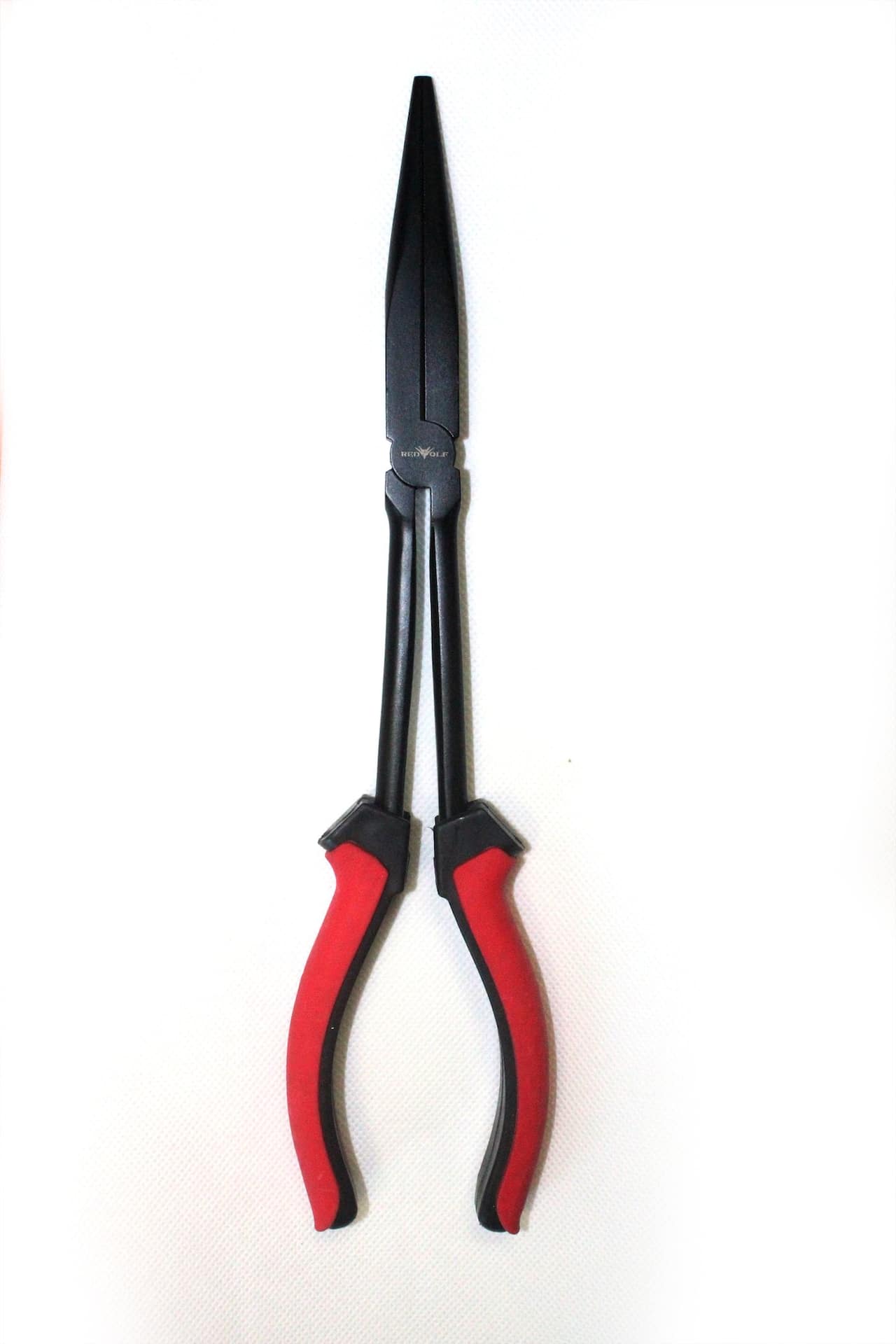 Red Wolf Pliers, 11-in