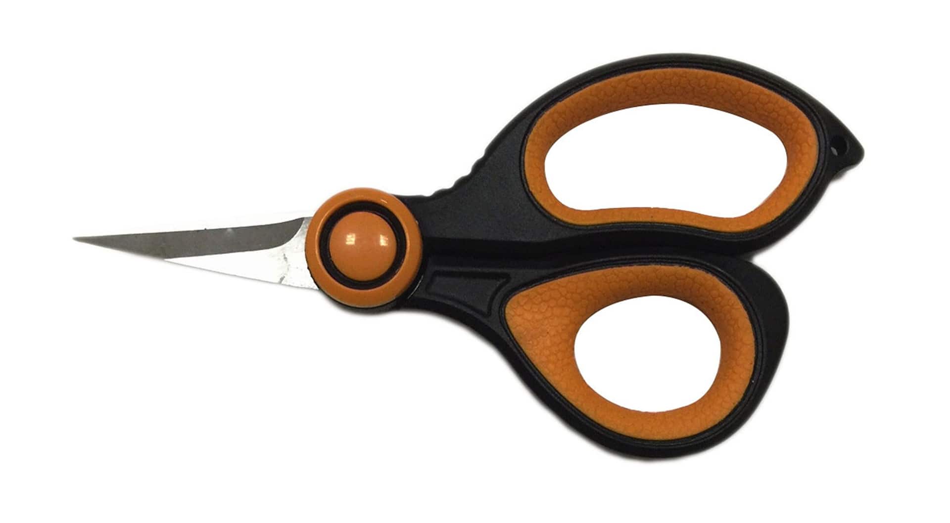 Best budget braided line scissors 