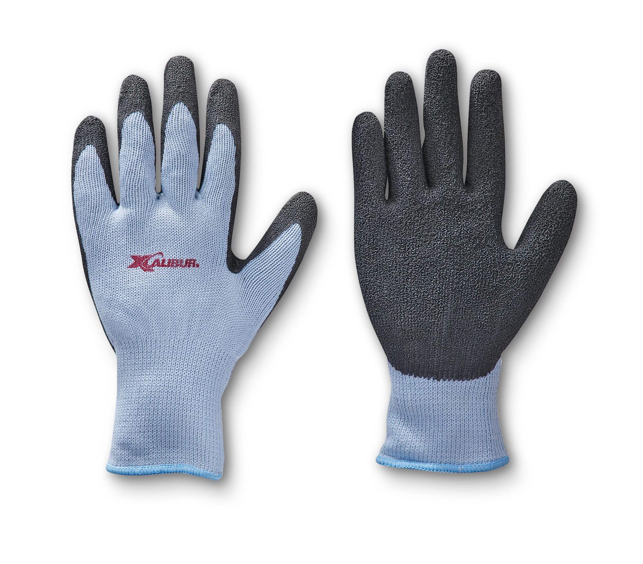Xcalibur Heavy Duty Glove, 9-in Composite_or_Mixed