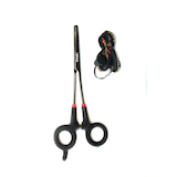 Xcalibur Forceps, 7.5-in Front_Flat