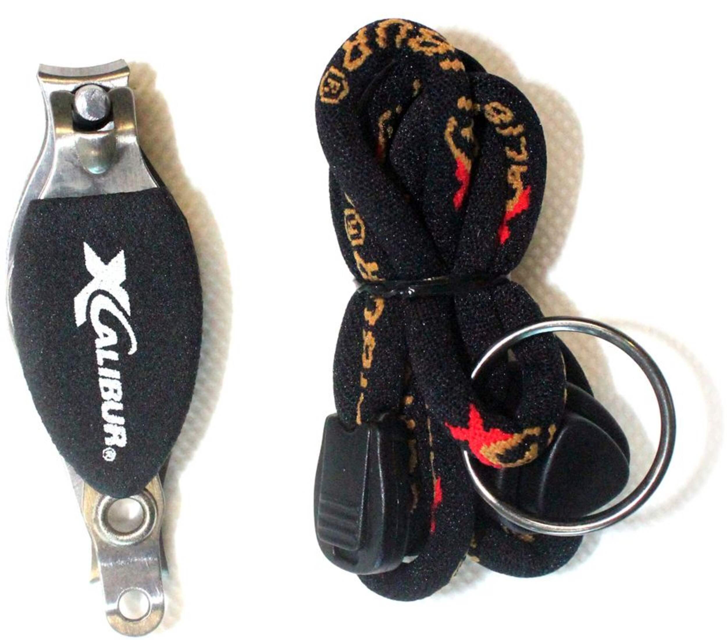 Xcalibur 7-in-1 Clippers Composite_or_Mixed