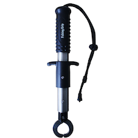 Xcalibur Lip Grip, 11.6-in Front_Flat