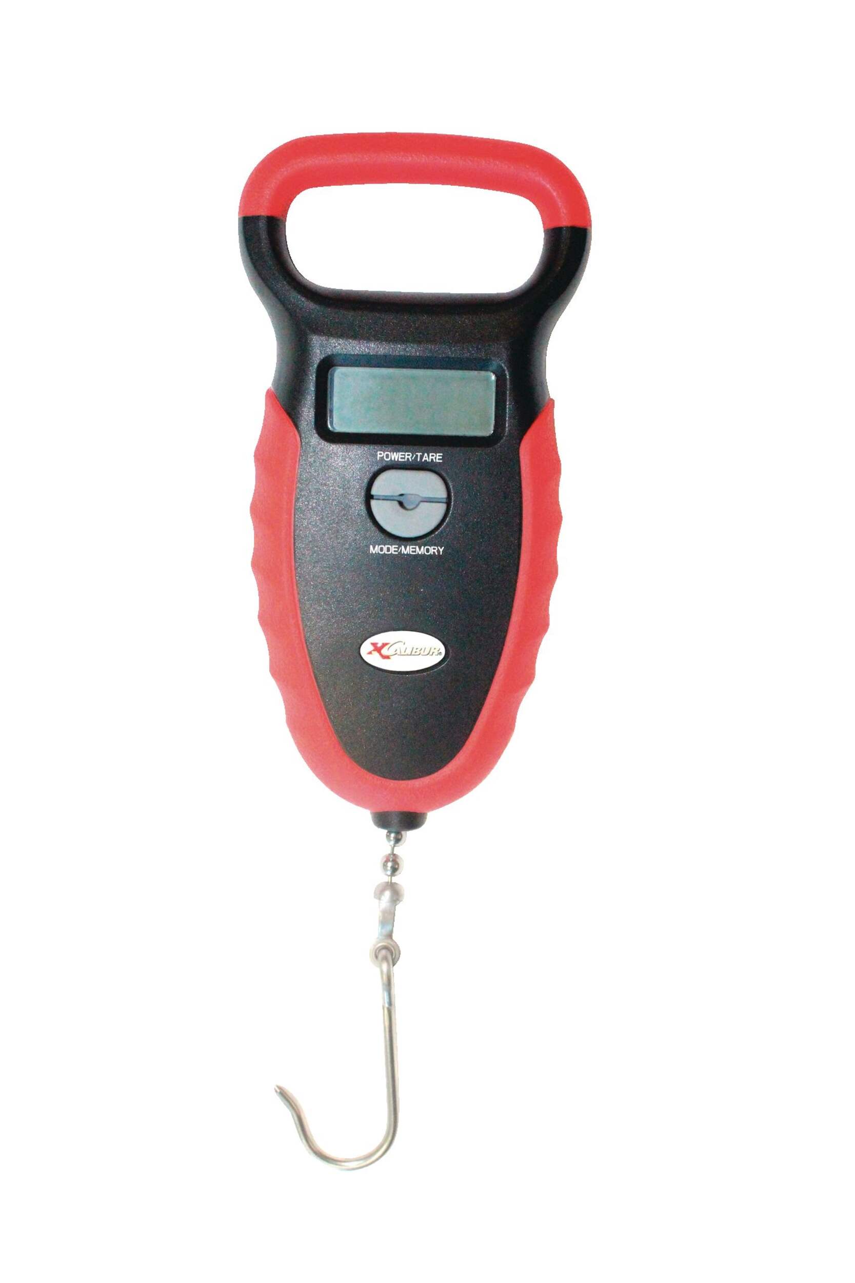 Xcalibur Floating Digital Scale, 6.5-in Front_Flat