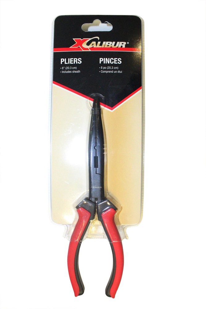 Pinces Xcalibur, 8 po Canadian Tire