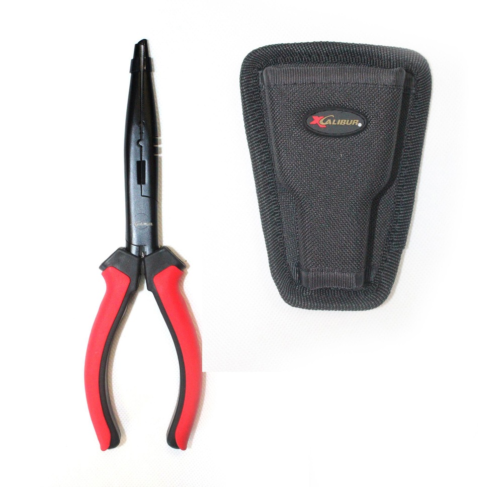 Xcalibur Pliers, 8in Canadian Tire