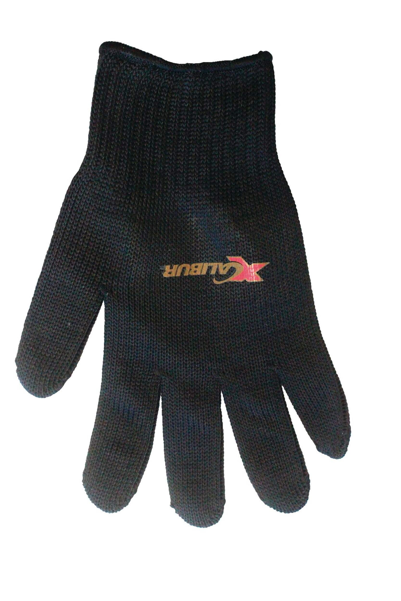 Xcalbur Fillet Glove, 10-in Front_Flat