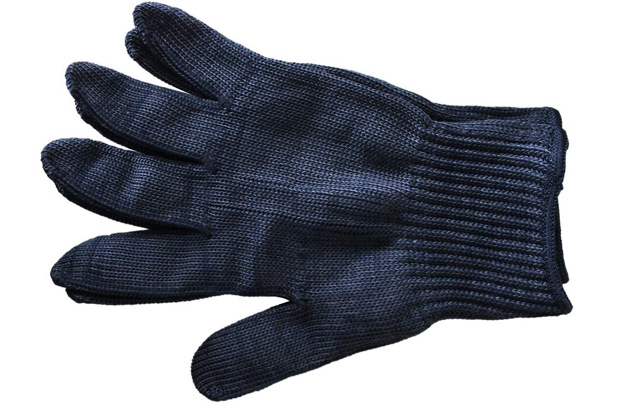 Rapala Fillet Glove (Medium) : Fishing Gloves : Sports &  Outdoors