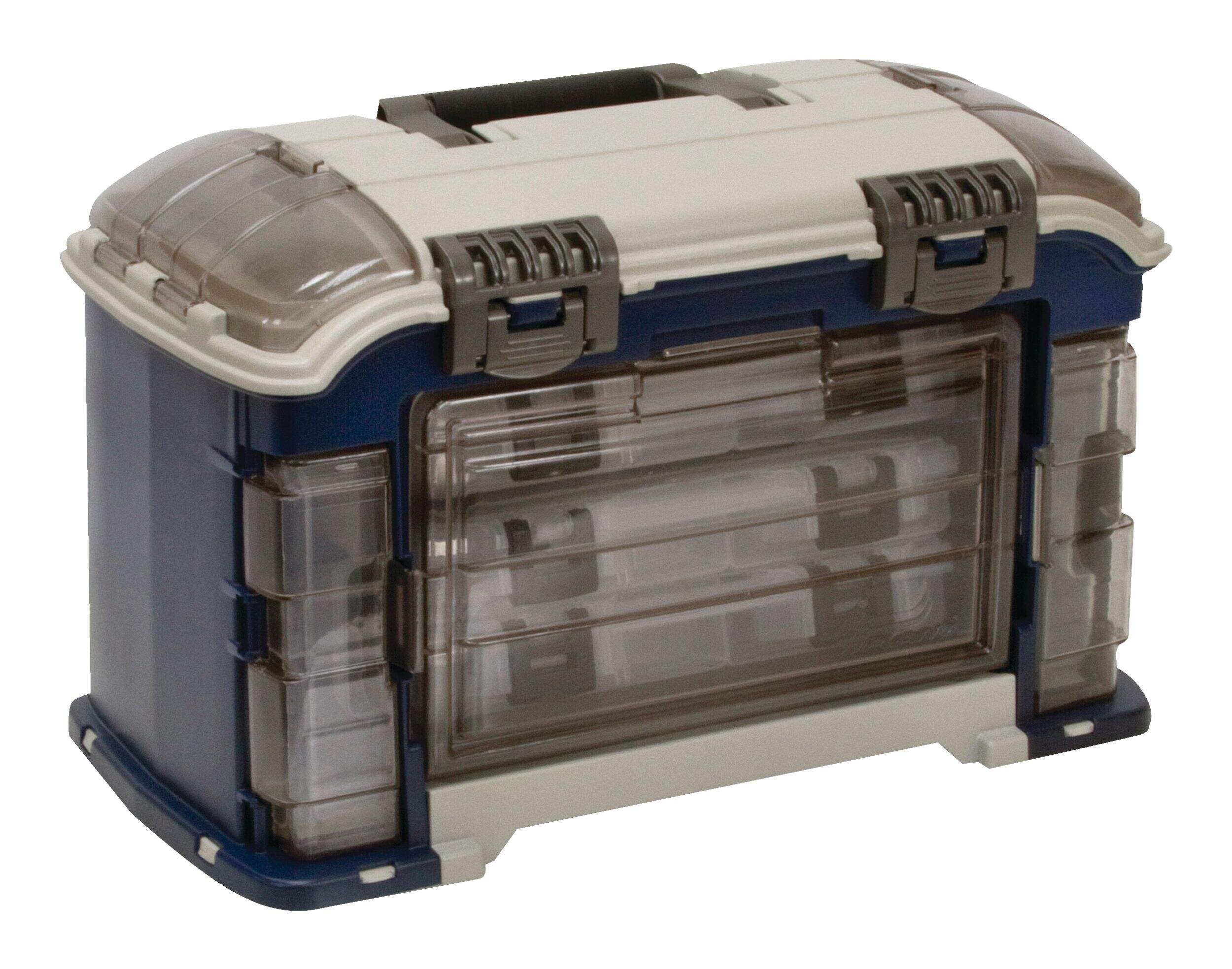 Plano 3600 Series Angled Stowaway Box System Front_Three_Fourths_Angled_Right