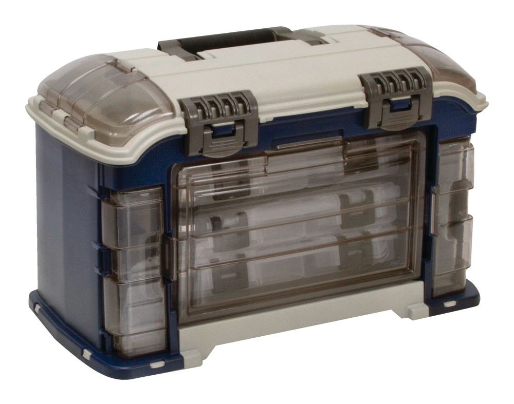 Plano 3600 Series Angled Stowaway Box System Canadian Tire