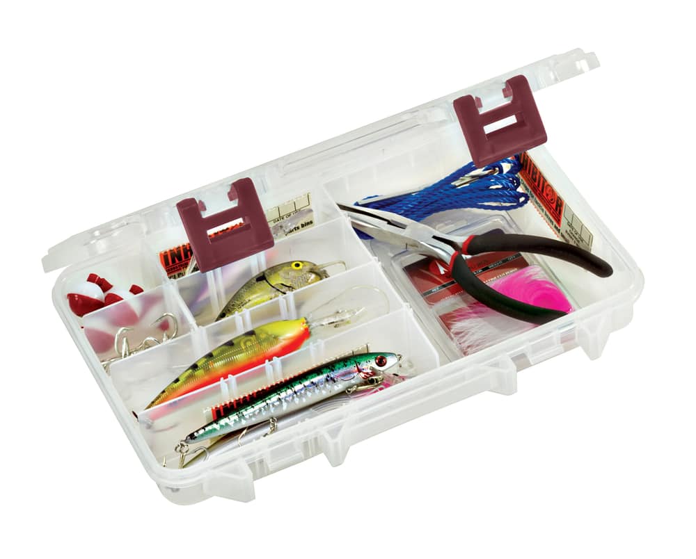 Plano 620310 Fishing Equipment Tackle Bags & Boxes : : Sports &  Outdoors