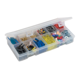 Plano 3455 Stowaway Storage Box Front_Angled_Right