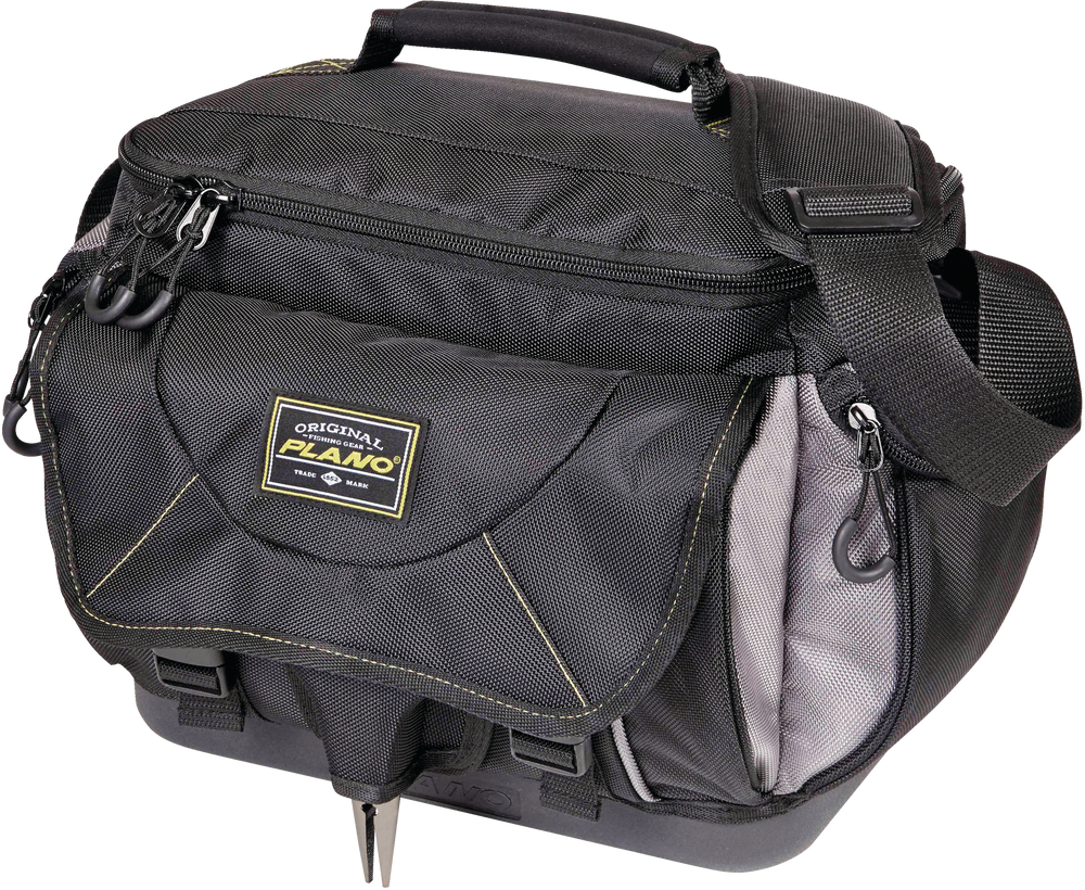 Plano Guide Series Bag with 4 x 3650 StowAways Storage Boxes Canadian