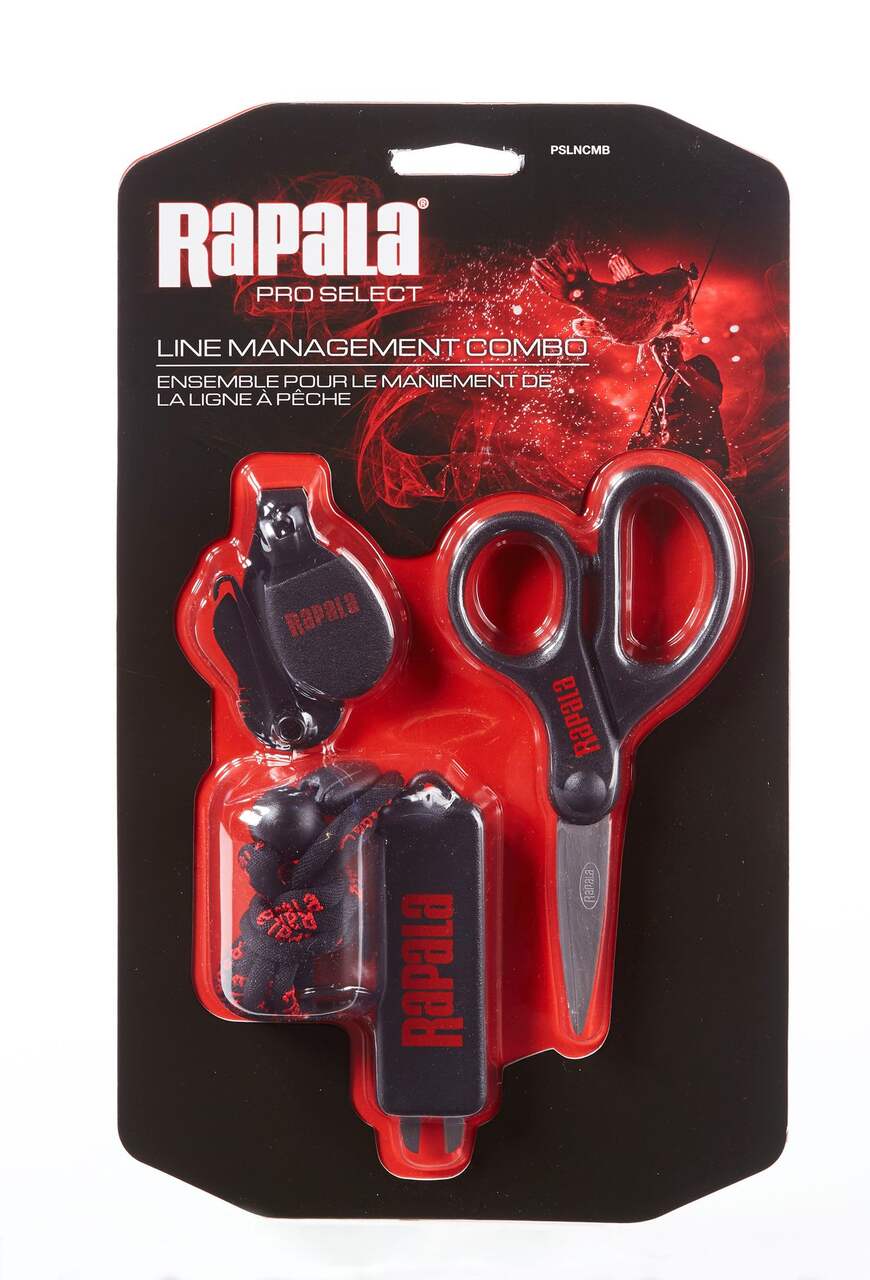 Rapala Performance Tool Combo Kit for sale online