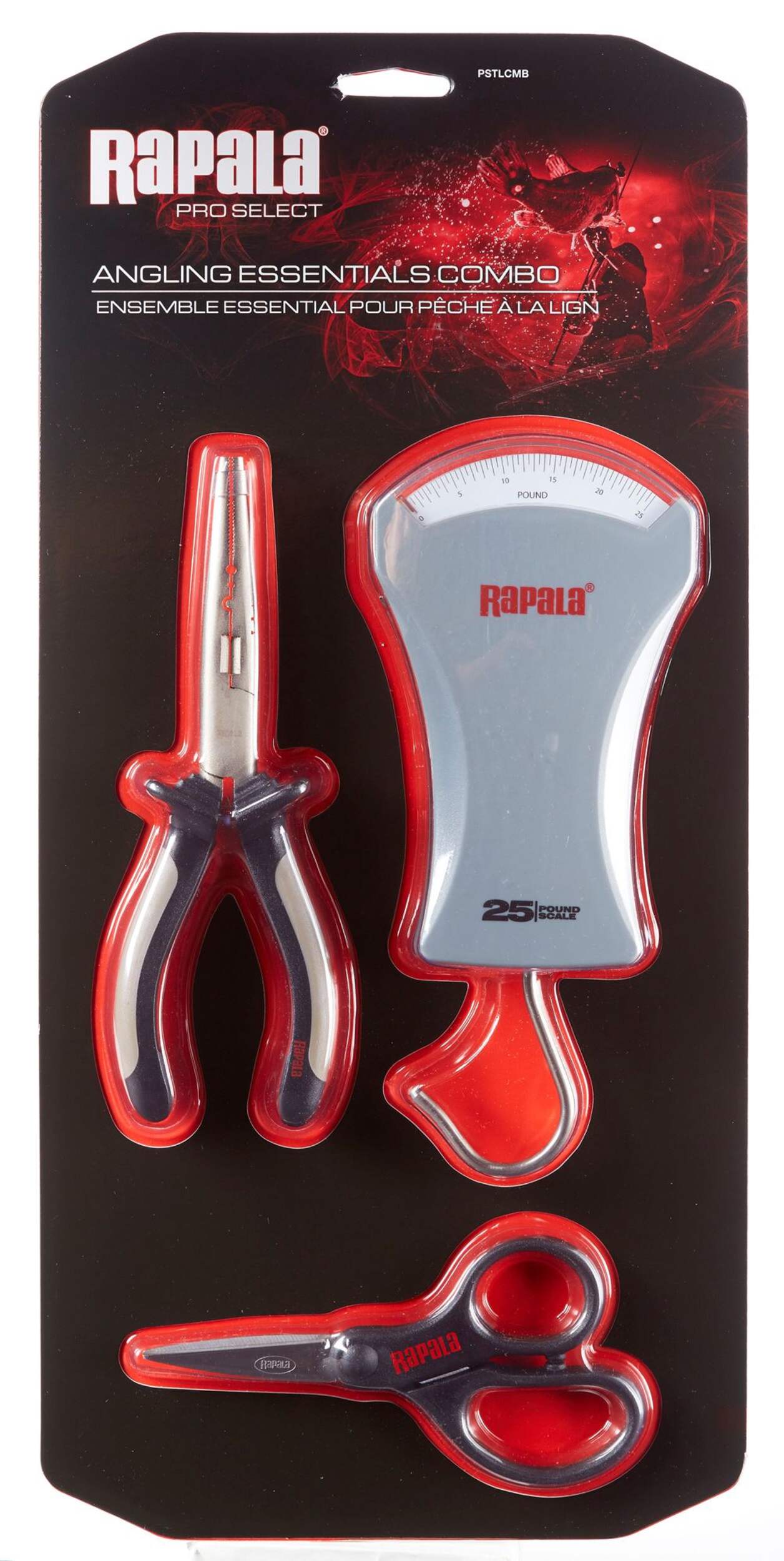 Rapala Angling Essentials Tool Kit Front_Flat