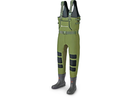  HAIKANGSHOP Fly Fishing Waders for Women with Boots,High Chest  Wader for Duck Hunting Fly Fishing (Color : Blue, Size : 36) : Sports &  Outdoors