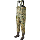 FISHINGSIR Fishing Waders for Men with Boots Womens Chest Waders Waterproof  for
