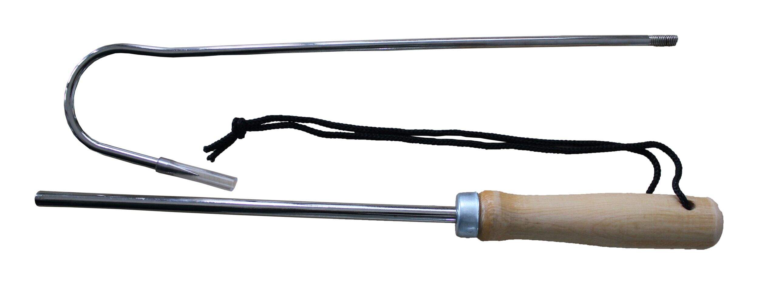 Red Wolf Heavy Duty Gaff Hook Composite_or_Mixed