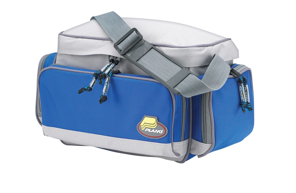 Best Tackle Bags 2024  Top 5 Tackle Bags for Fishing 