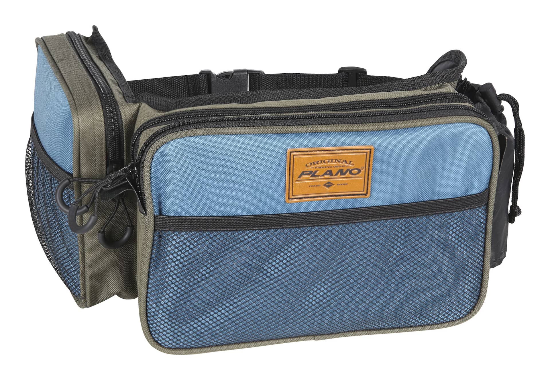 Plano Medium 3600 Series Soft Sider Tackle Bag