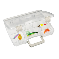 Plano Connectable Satchel 3860, Medium Front_Angled_Right