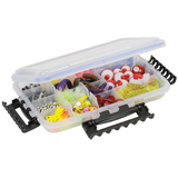 Plano 3600 Series Waterproof StowAway Tackle Box Front_Angled_Right