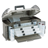 Coffre de pêche incliné Plano Guide Front_Angled_Right