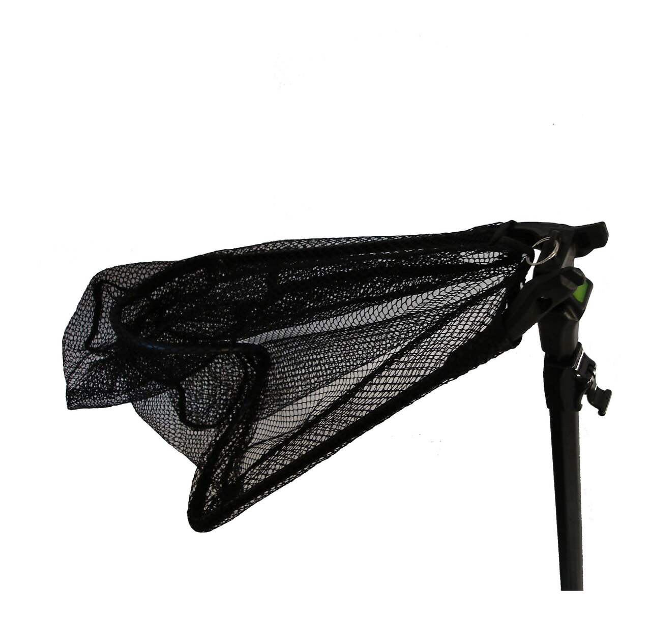 Docooler Portable Lightweight Folding Net Fishing Landing Net (Triangle Landing  Fishing net), Nets -  Canada