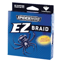 Spiderwire® EZ Braid Fishing Line, Green