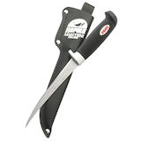 Rapala 6  in. Soft Grip Fillet Knife