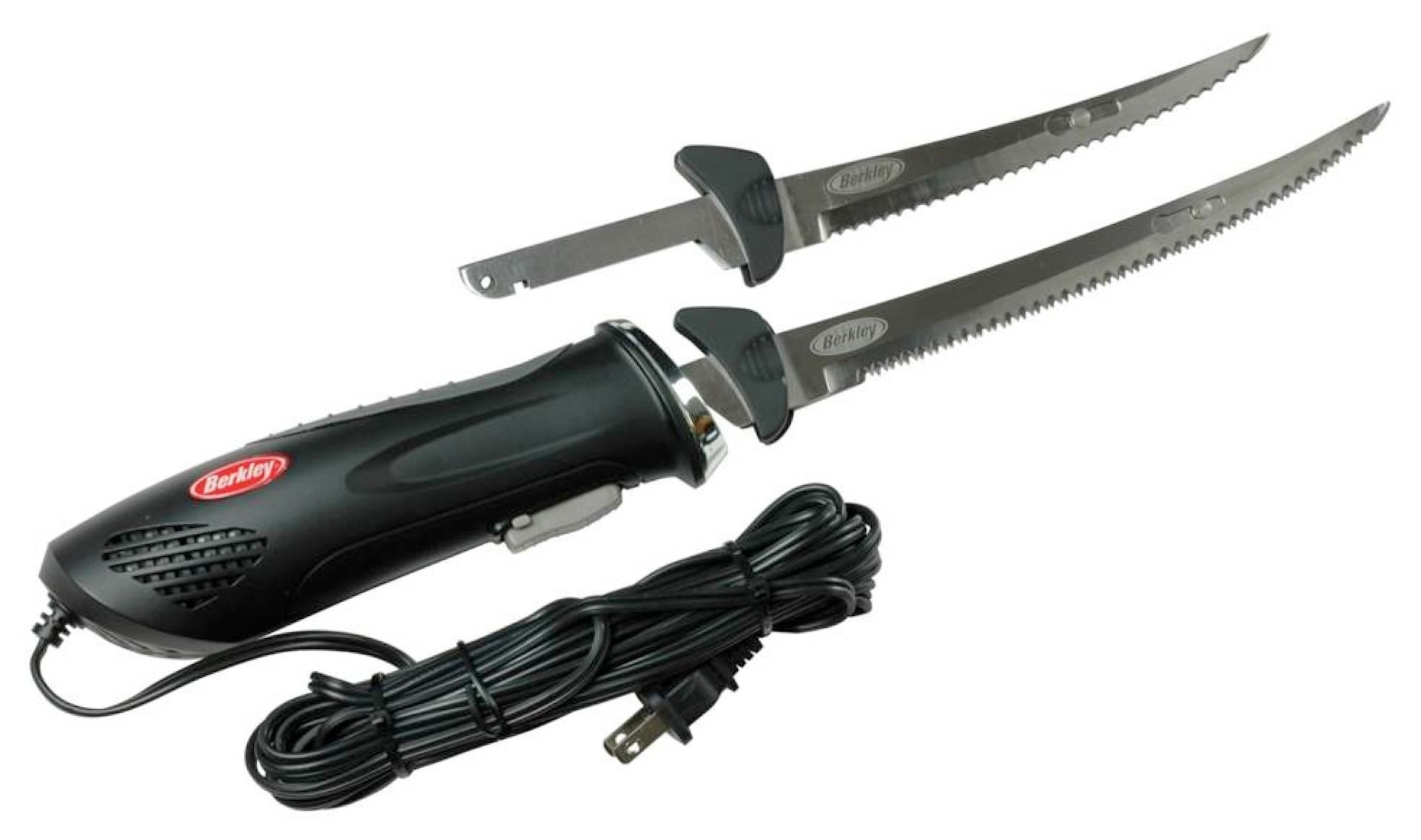 Berkley 100V Electric Fillet Knife Canadian Tire