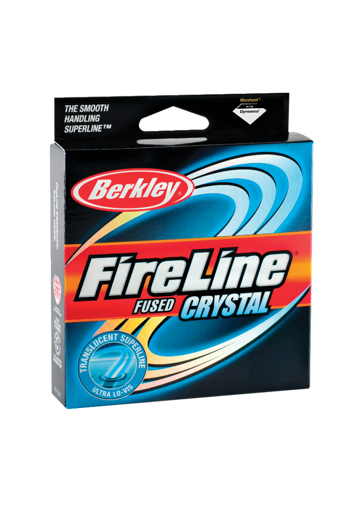 Berkley FireLine Fused Crystal Fishing Line | Canadian Tire