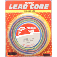 Metered Lead Core