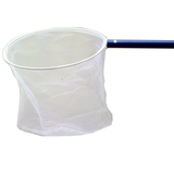 Red Wolf Minnow Dip Fishing Net, Junior