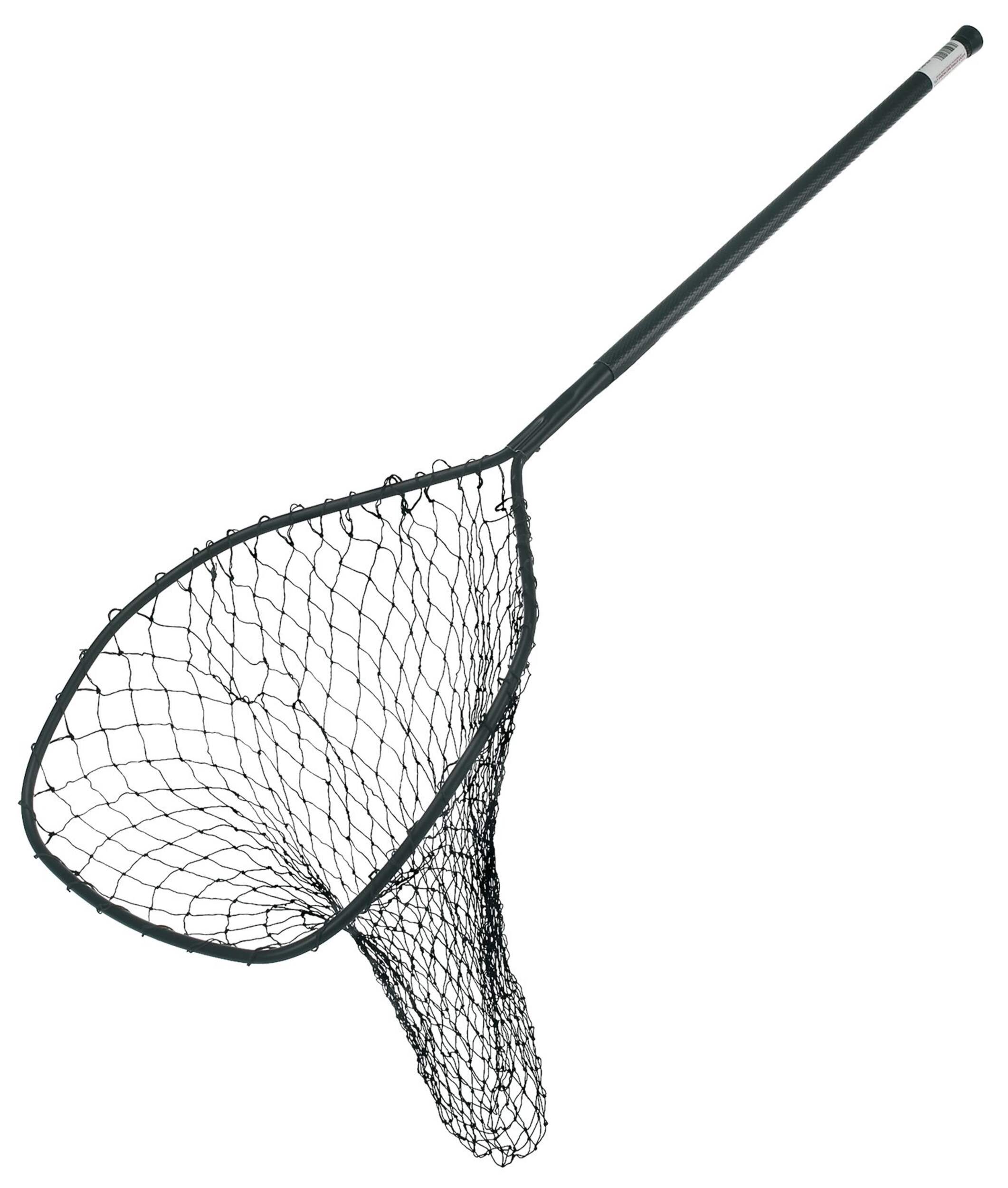 Épuisette Lucky Strike télescopique de luxe Overhead_Plunge