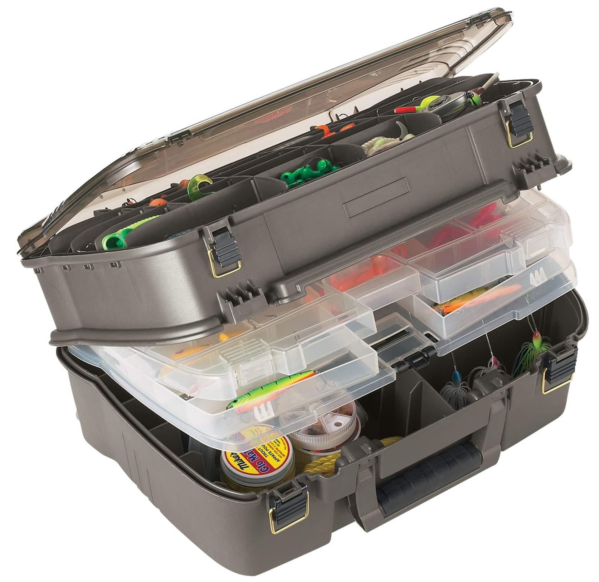 Plano Guide Series Satchel Tackle Box