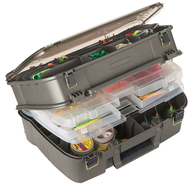 Plano Guide Series Satchel Tackle Box Canadian Tire