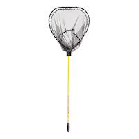 Lucky Strike Tangle-Free Fishing Net