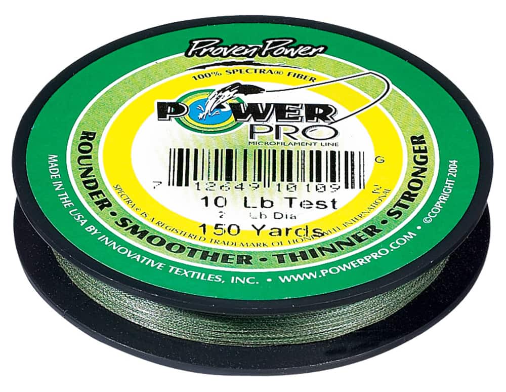 Daiwa Green Braided Fishing Lines & Leaders 50 lb Line Weight Fishing for  sale