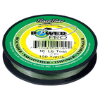 Power Pro 10-500-G Spectra Braided Fishing Line, 10-Pounds, 500