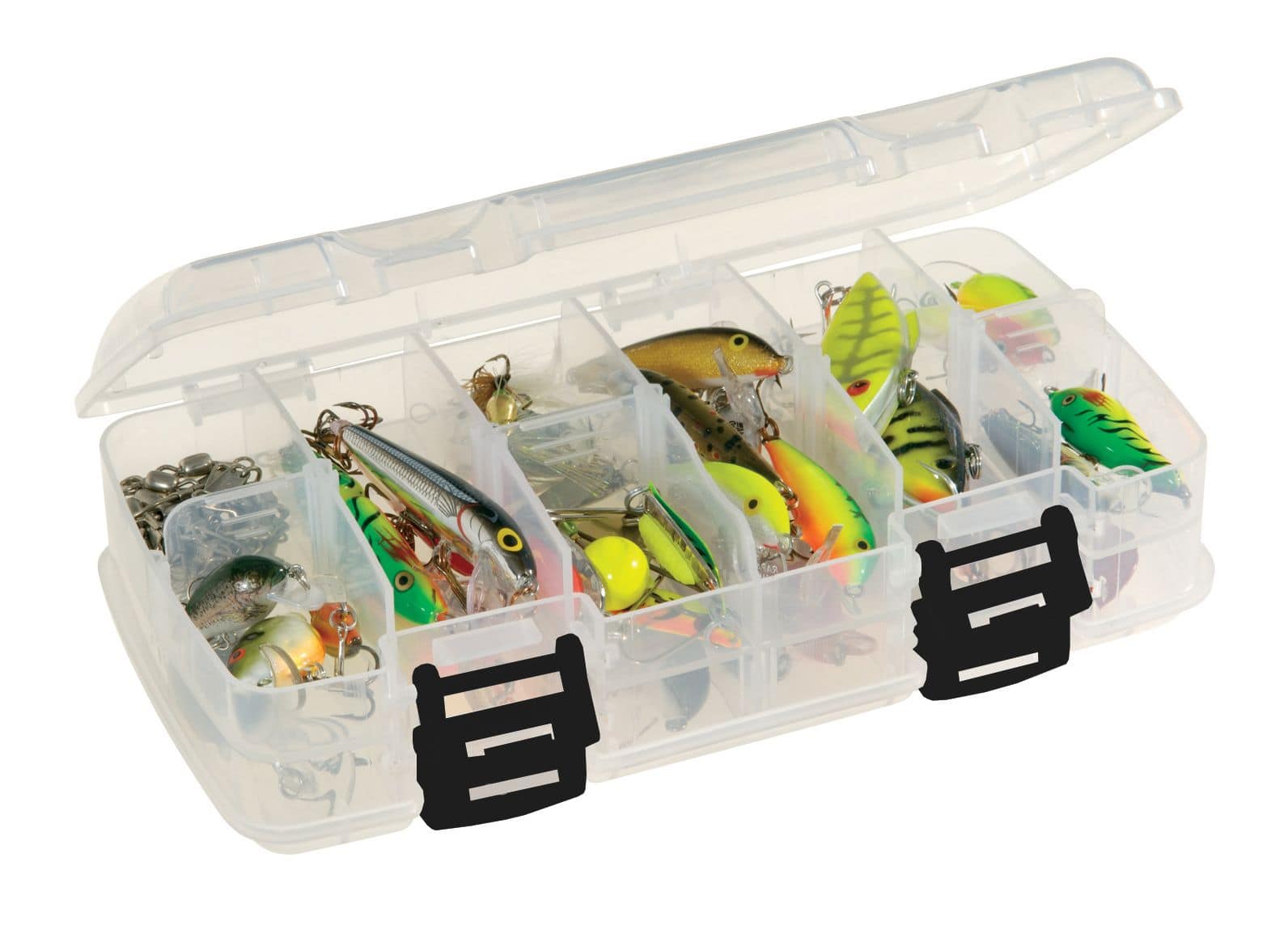 Double-Sided StowAway® Large 3500™ - Plano