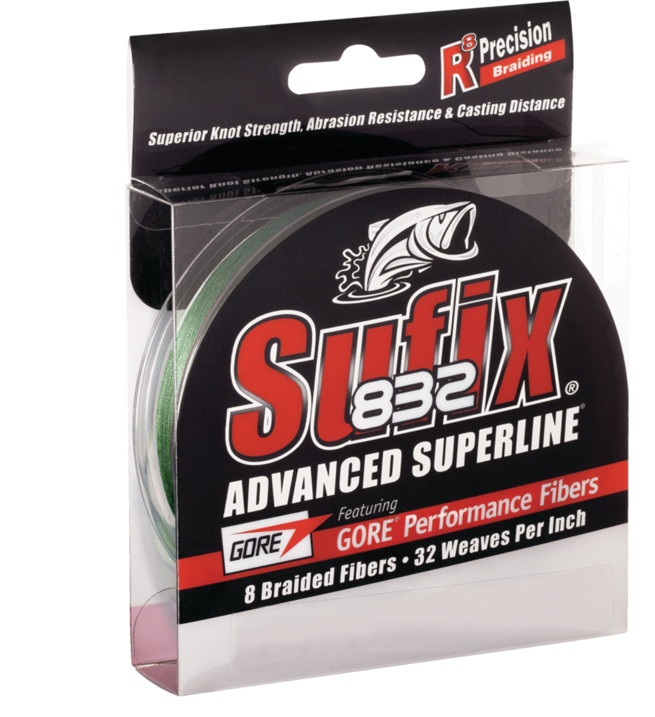 SUF 832 ADV 10LB 150